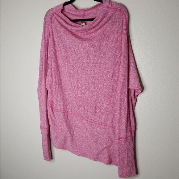 We The Free Tops - We‎ the free pink blouse M